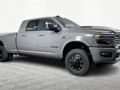 New 2026 RAM 3500 Limited image 3