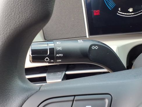 New 2026 Hyundai Tucson SEL Plus FWD image 26