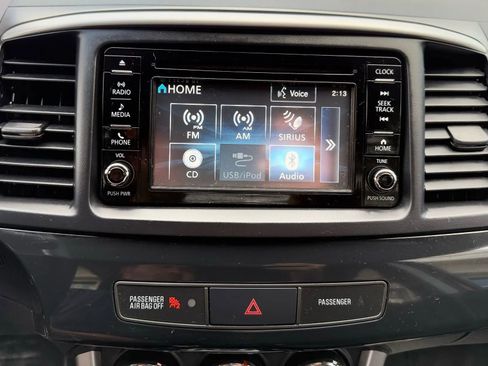 Used 2016 Mitsubishi Lancer AWD Sedan image 16