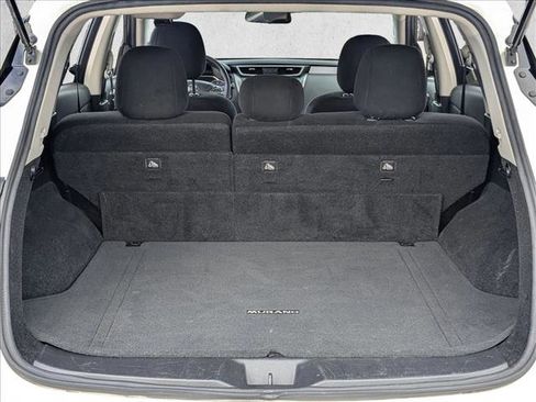 Used 2020 Nissan Murano S w/ Technology Package image 6