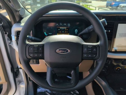 New 2026 Ford F250 XLT w/ XLT Premium Package image 28