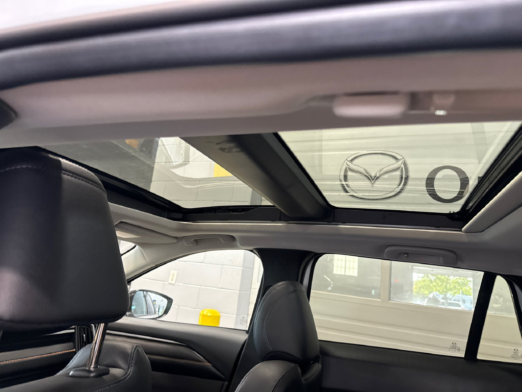 New 2026 MAZDA CX-50 AWD 2.5 S w/ Premium Package image 9