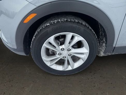 Used 2023 Buick Encore GX Preferred w/ Cold Weather Comfort Package image 9