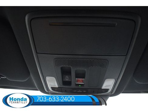 New 2026 Honda CR-V Sport Touring image 20