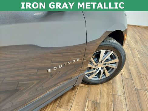 Certified 2023 Chevrolet Equinox LT image 7
