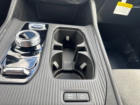 New 2026 Jeep Cherokee Laredo AWD/4WD image 25