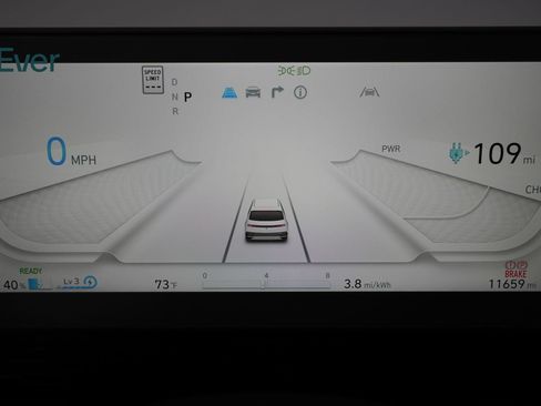 Used 2024 Hyundai Ioniq 5 SEL RWD image 7