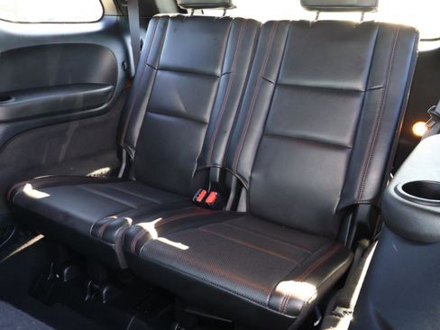 Used 2024 Dodge Durango R/T image 22