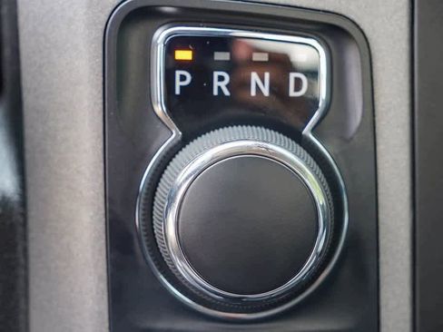 New 2024 RAM 1500 Tradesman w/ Tradesman SXT Package image 19