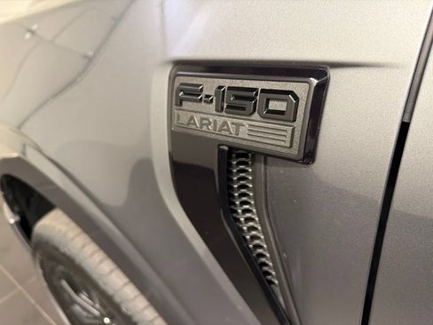 New 2026 Ford F150 Lariat AWD/4WD image 48