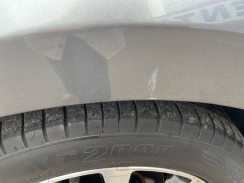 Used 2018 Nissan Altima 2.5 SV image 4