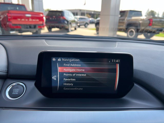 Used 2016 MAZDA MAZDA6 Grand Touring w/ GT Technology Package FWD image 16