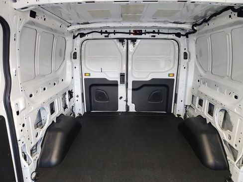 New 2024 Ford Transit 150 Low Roof image 5