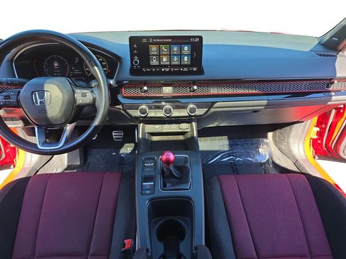 Used 2023 Honda Civic Si image 9