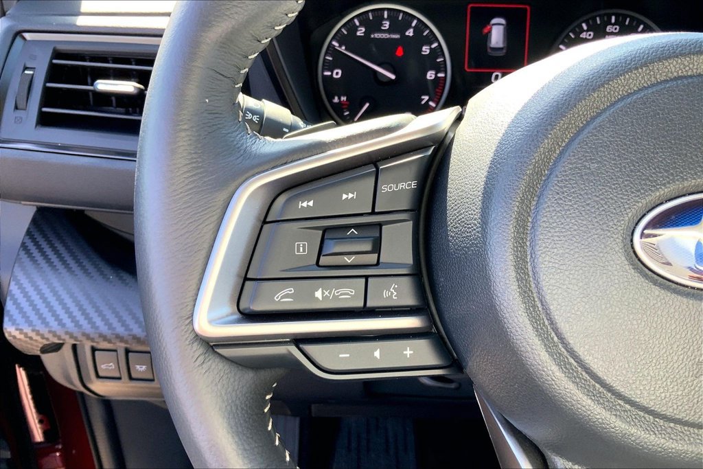 Certified 2026 Subaru Ascent Premium AWD/4WD image 11