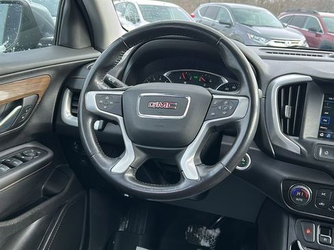 Used 2019 GMC Terrain SLE w/ Driver Convenience Package image 23