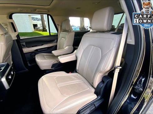 Used 2024 Ford Expedition Limited image 26