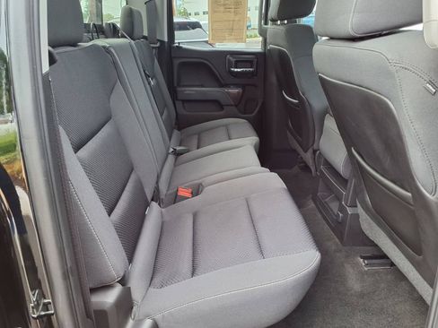 Used 2015 GMC Sierra 1500 SLE w/ Texas SLE Value Package RWD image 16
