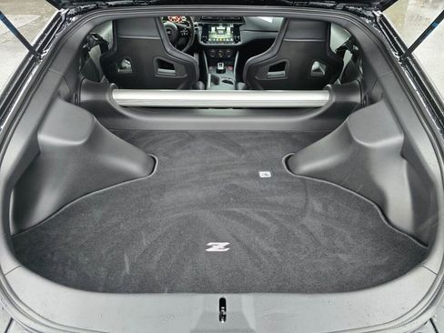 Used 2024 Nissan Z NISMO w/ Floor Mat Package image 16