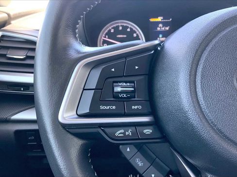 Certified 2023 Subaru Forester Premium AWD/4WD image 24