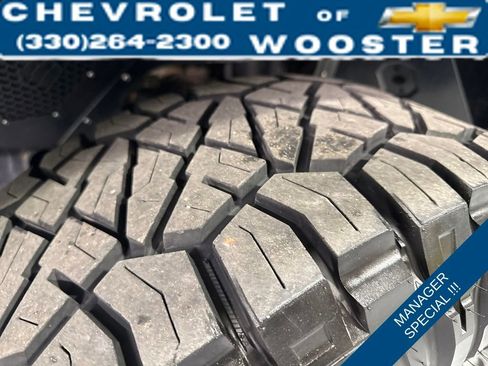 Used 2020 Jeep Wrangler Unlimited Sport image 34