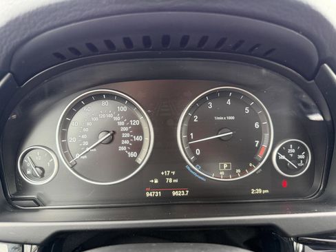 Used 2018 BMW X5 xDrive35i image 11