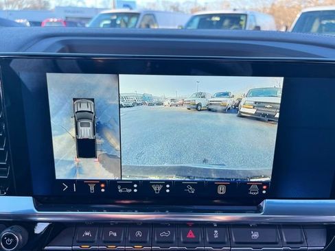 Used 2024 Chevrolet Silverado 1500 High Country w/ High Country Premium Package image 43