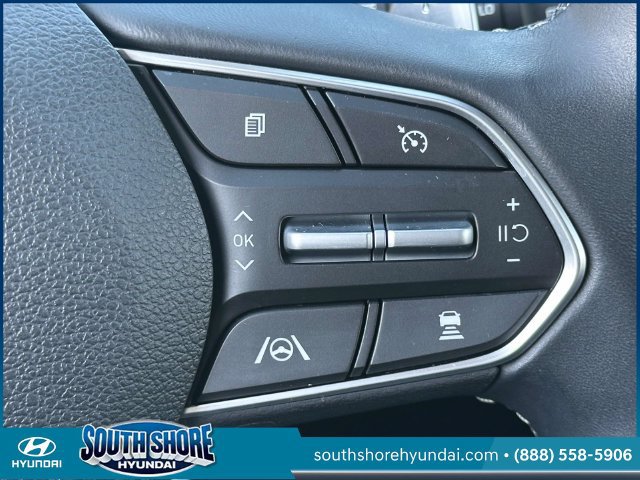 Certified 2023 Hyundai Santa Fe SEL Convenience AWD/4WD image 22