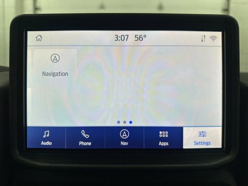 Used 2024 Ford Bronco Sport Badlands w/ Premium Package image 35