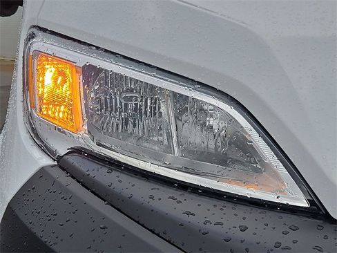 Used 2025 RAM ProMaster 3500 w/ Convenience Group image 34