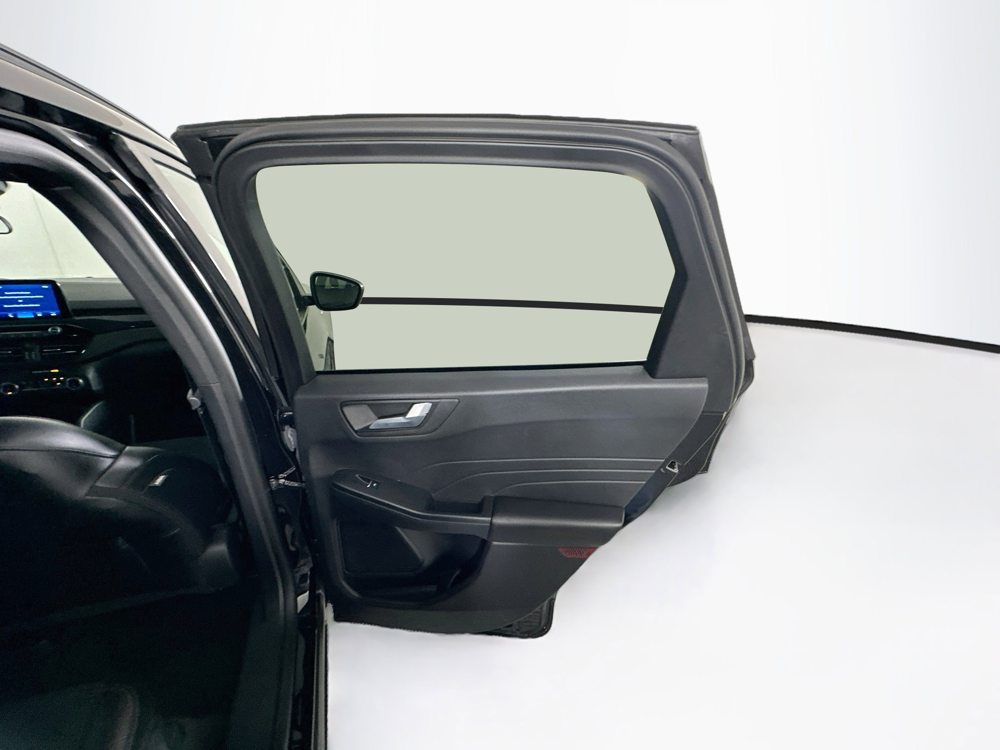 Used 2025 Ford Escape ST-Line FWD image 29
