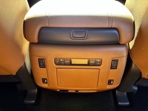 Certified 2024 INFINITI QX80 Sensory w/ Cargo Package image 20