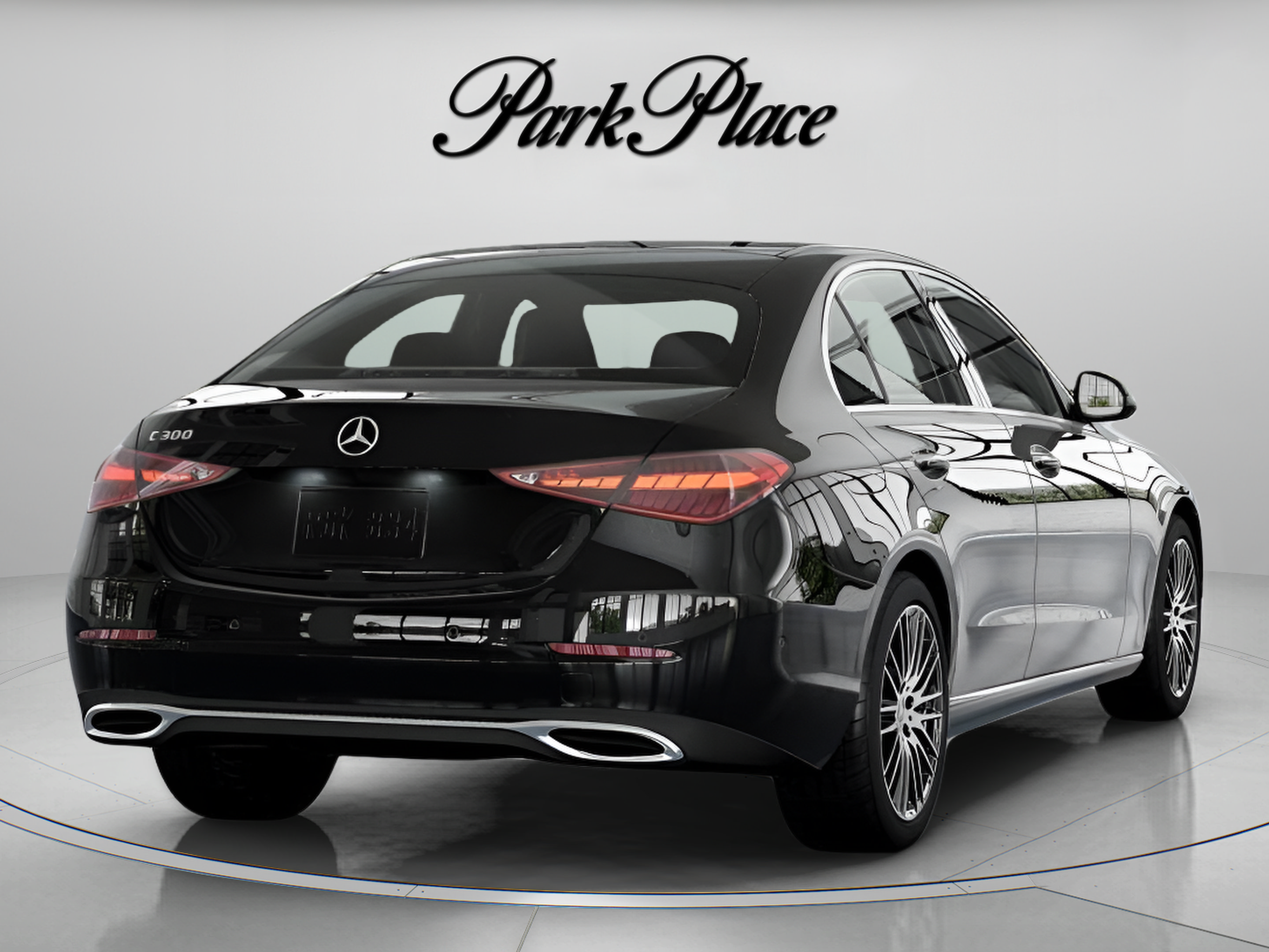 Used 2026 Mercedes-Benz C 300 Sedan image 18
