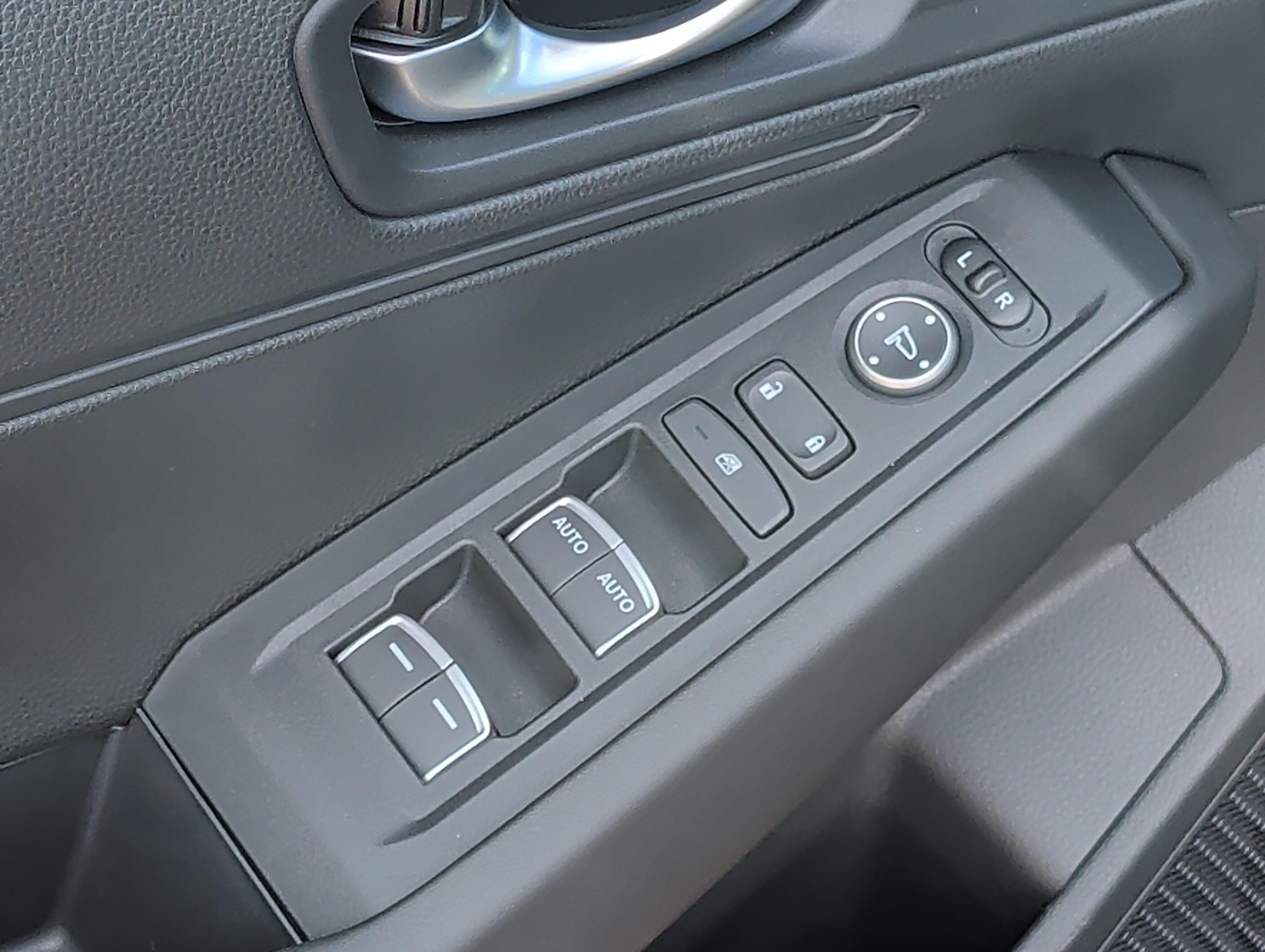 New 2026 Honda Accord LX image 21