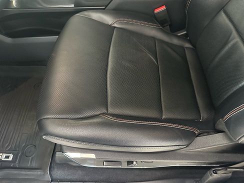 Certified 2023 Ford F150 Lariat w/ Equipment Group 502A High image 27