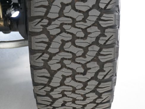 Used 2018 Jeep Wrangler Unlimited Rubicon image 28