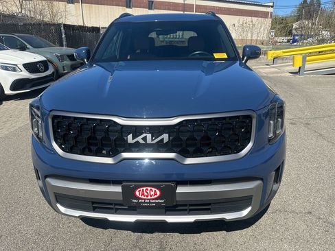 Used 2023 Kia Telluride EX X-Line AWD/4WD image 10