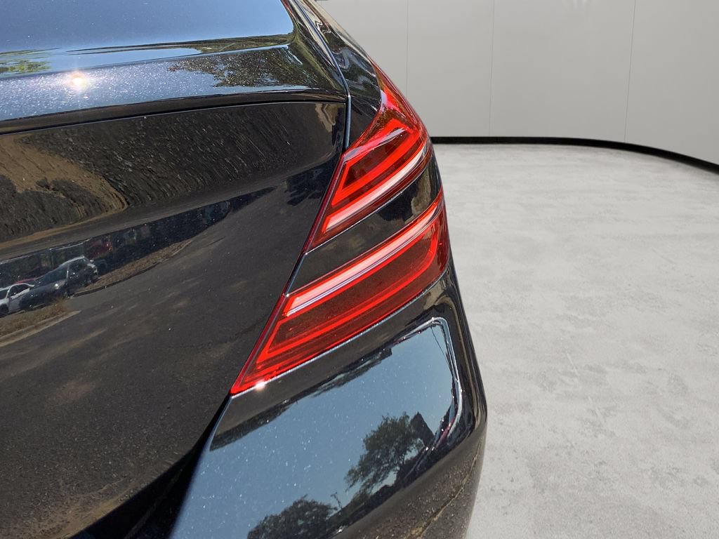 Certified 2026 Genesis G70 2.5T RWD image 45