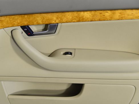 Used 2007 Audi A4 2.0T image 9