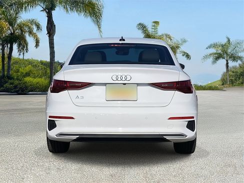 Used 2023 Audi A3 2.0T Premium image 3