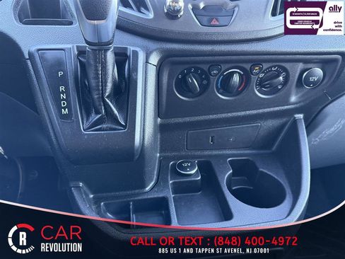 Used 2019 Ford Transit 250 148 Low Roof image 15