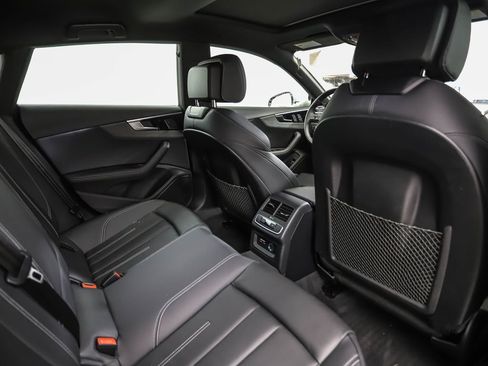 Used 2023 Audi A5 2.0T Premium Plus image 26