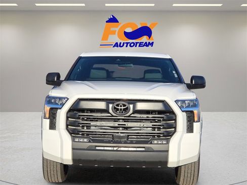 New 2026 Toyota Tundra SR5 image 8