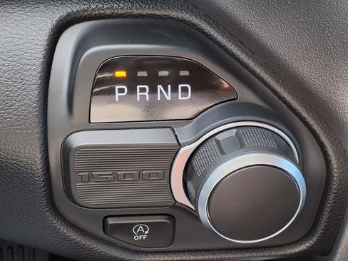 Used 2025 RAM 1500 Lone Star RWD image 15