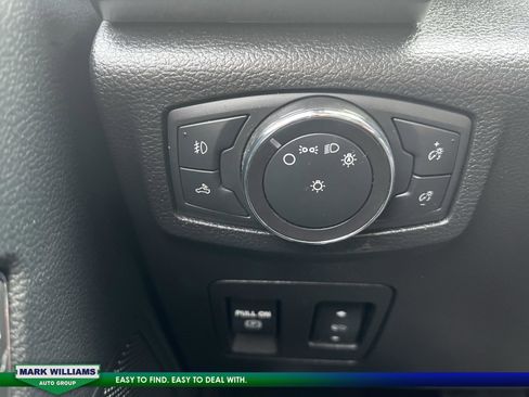 Used 2020 Ford F150 XLT w/ Equipment Group 302A Luxury image 19