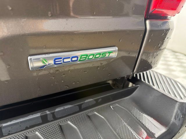 Used 2022 Ford F150 XLT w/ Equipment Group 302A High AWD/4WD image 19