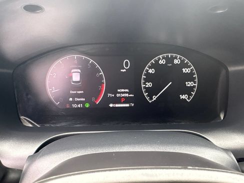 Used 2023 Honda HR-V LX image 15