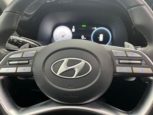 Used 2023 Hyundai Palisade Limited image 21