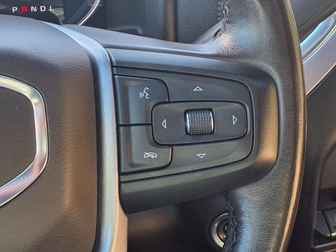Used 2020 GMC Sierra 1500 SLT image 17