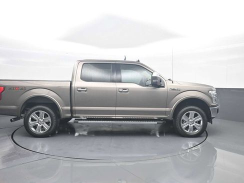 Used 2019 Ford F150 Lariat w/ Equipment Group 502A Luxury AWD/4WD image 9